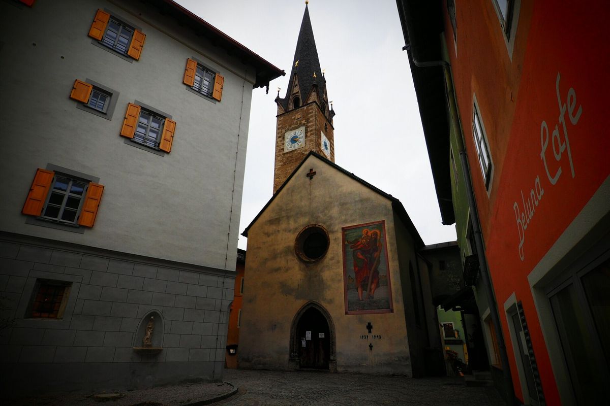 Kitzbühel