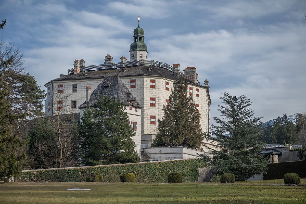 Schloss Ambras